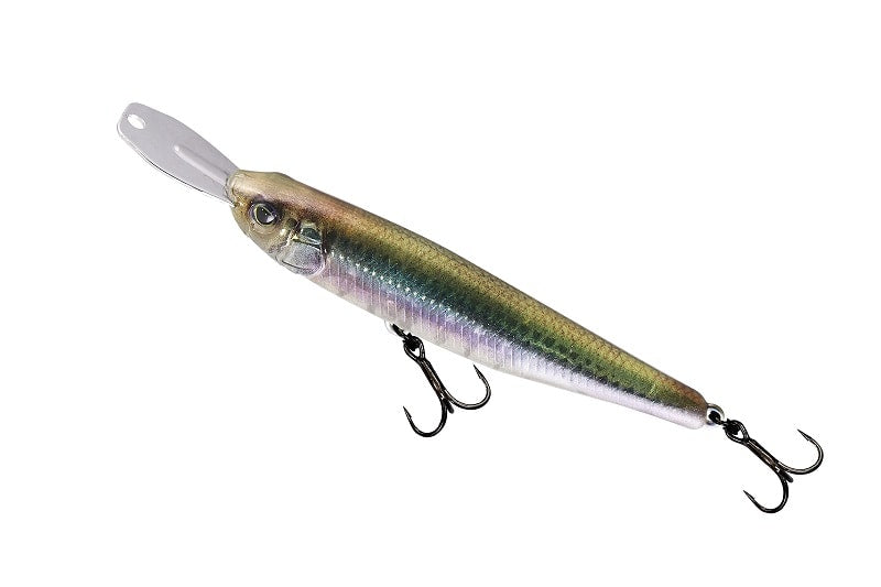 Jackall Riser Bait 007R