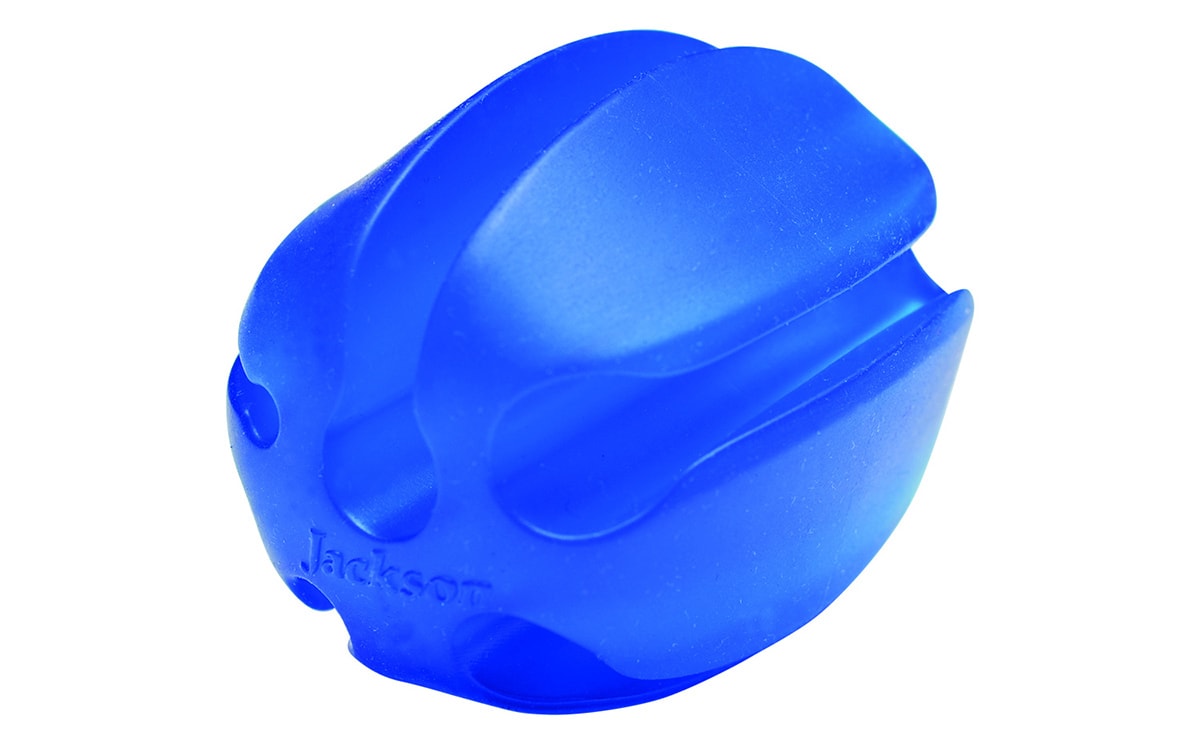 Œuf de canne à pêche Jackson