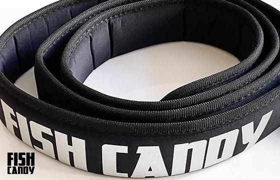 FishCandy Rod Sleeve for BC