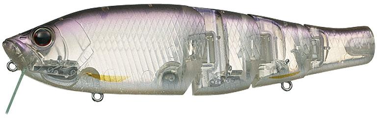 Evergreen Royal Flash Jr.