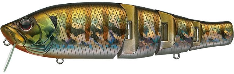 Evergreen Royal Flash Jr.