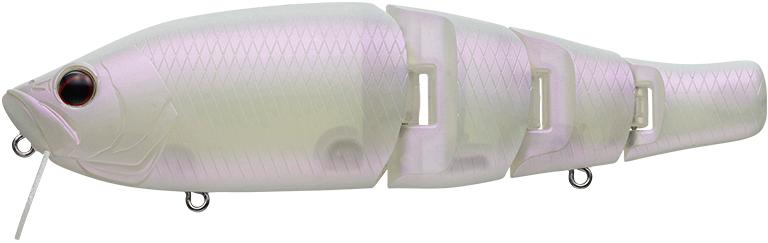 Evergreen Royal Flash Jr.