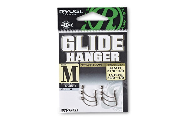 Ryugi Glide Hanger