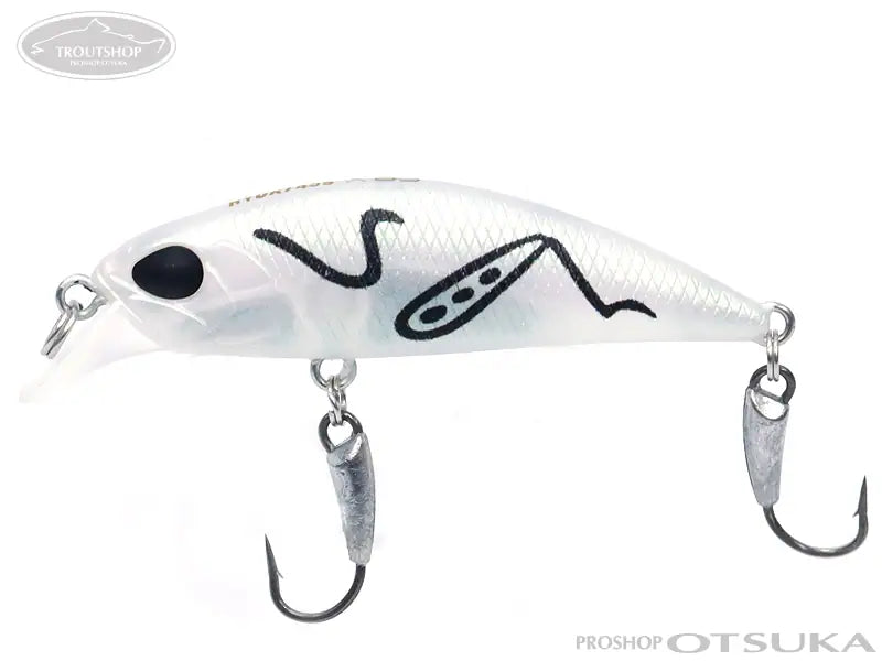 Duo Spearhead Ryuki 50S