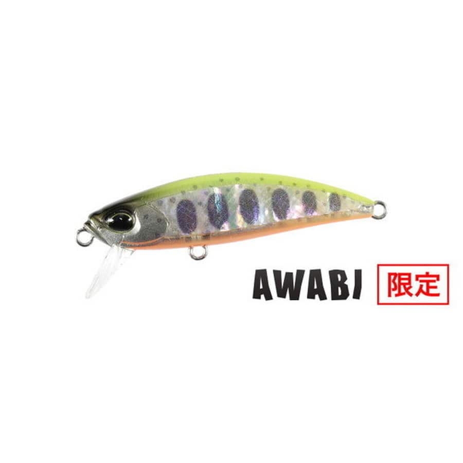 Duo Spearhead Ryuki 46S