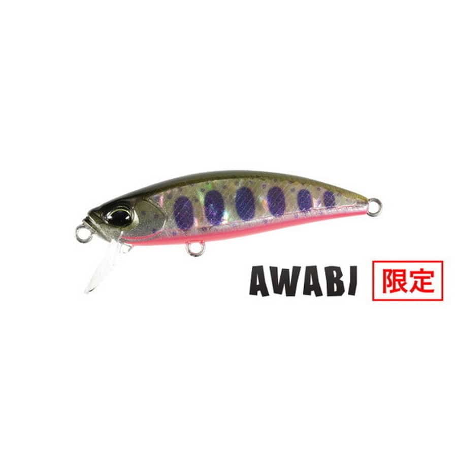 Duo Spearhead Ryuki 46S