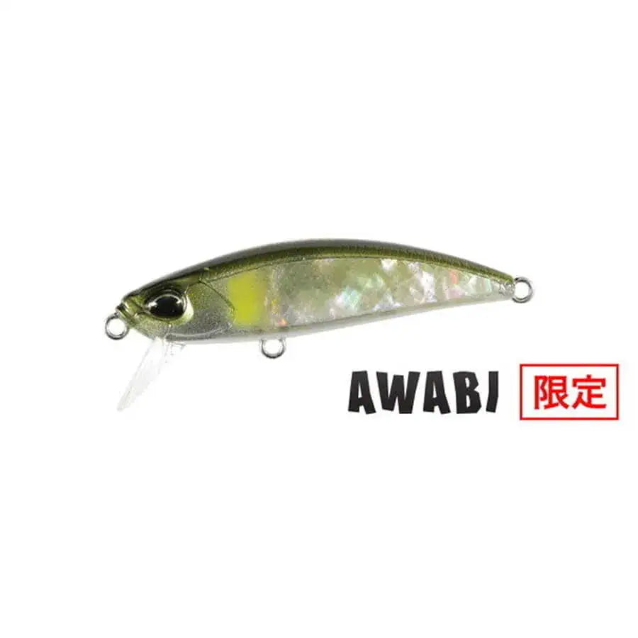 Duo Spearhead Ryuki 46S