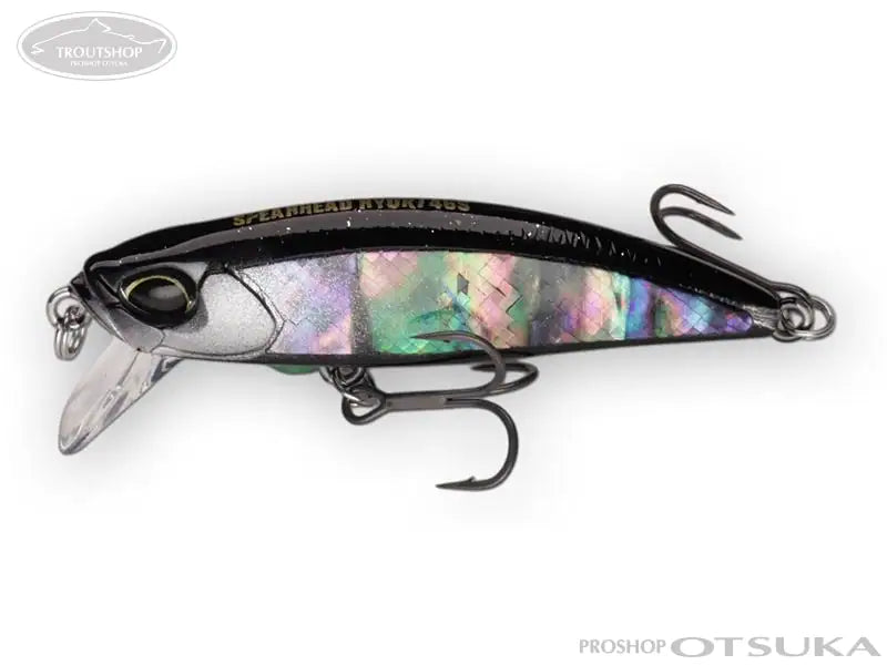 Duo Spearhead Ryuki 46S