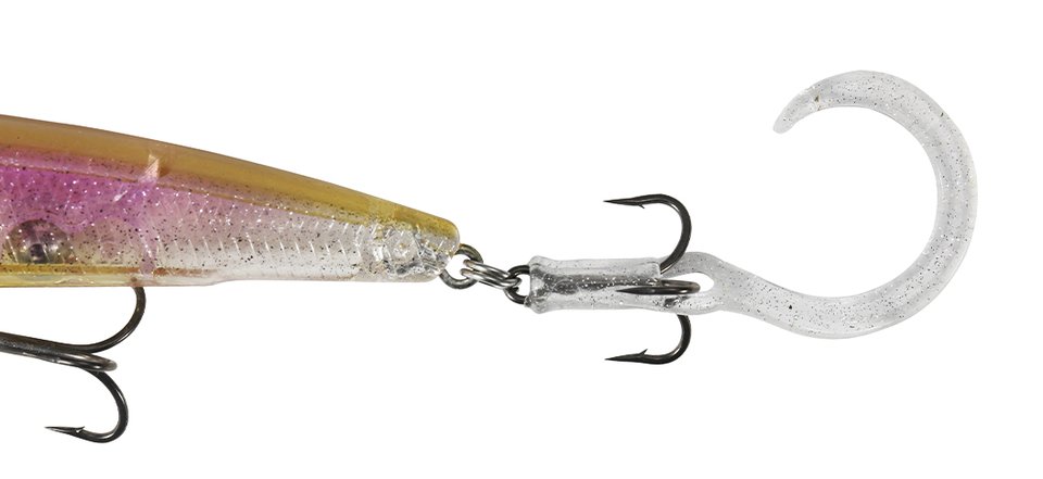 Duo Realis Spinbait Heartbee 75SS