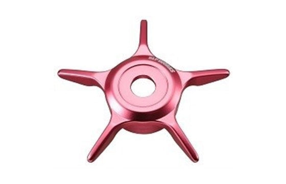 SLPW SCL MC Star Drag