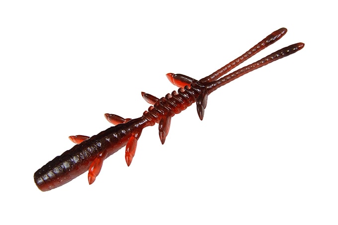 Peigne-ciseaux Jackall 3,8"