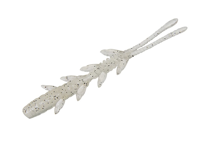 Peigne-ciseaux Jackall 3,0"