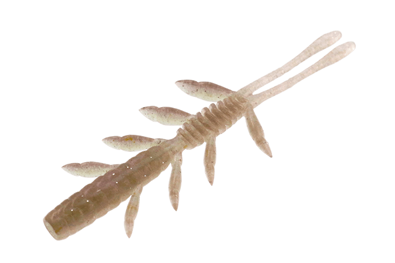 Peigne-ciseaux Jackall 3,8"