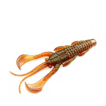 Noike Smokin' Dad 3"