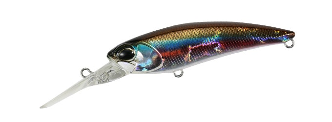 Duo Realis Shad 62DR SP