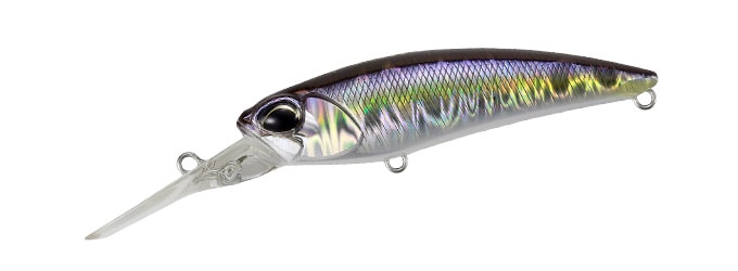 Duo Realis Shad 62DR SP