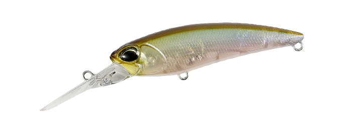 Duo Realis Shad 62DR SP