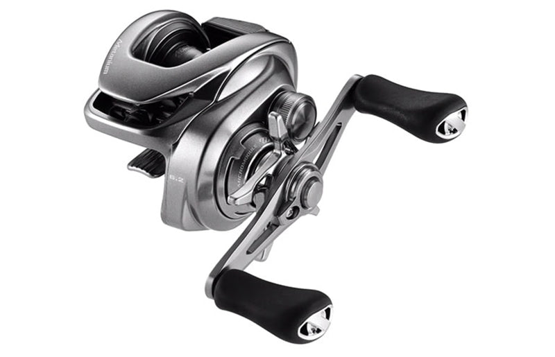 Shimano 22 Metanium Shallow Edition