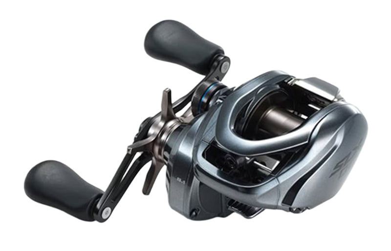 Shimano 22 SLX DC XT 70 (right)