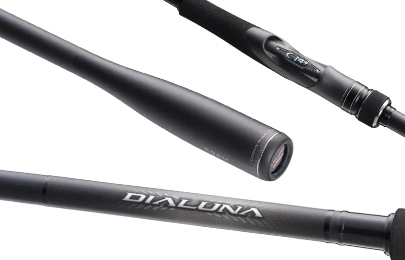 Shimano '23 Dialuna Spin