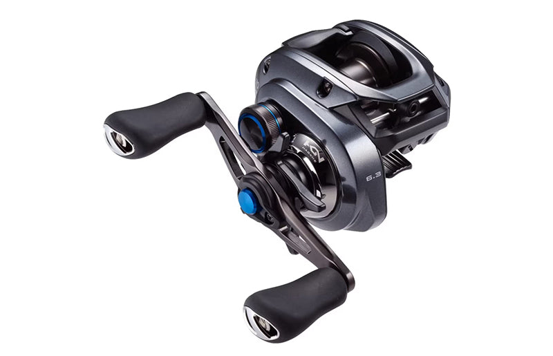 Shimano 23 SLX 70 DC (right)