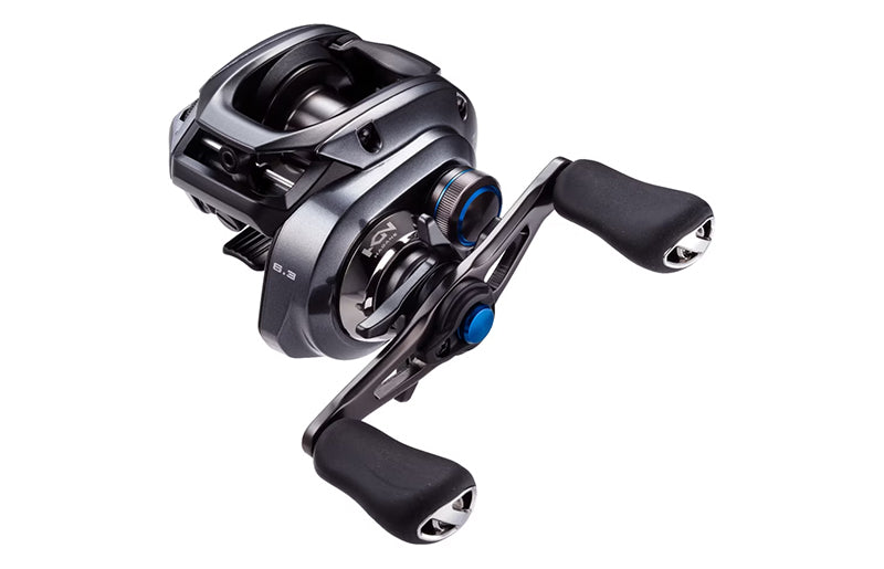 Shimano 23 SLX 71 DC