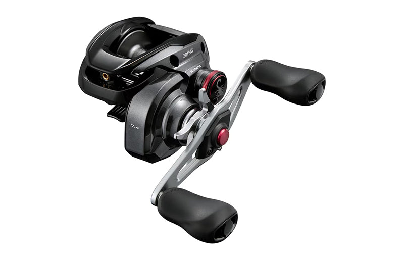 Shimano 24 Scorpion MD 201