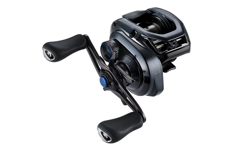 Shimano '24 SLX 70 (droite)