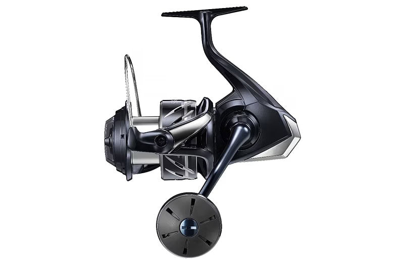 Shimano 24 Stradic SW-B