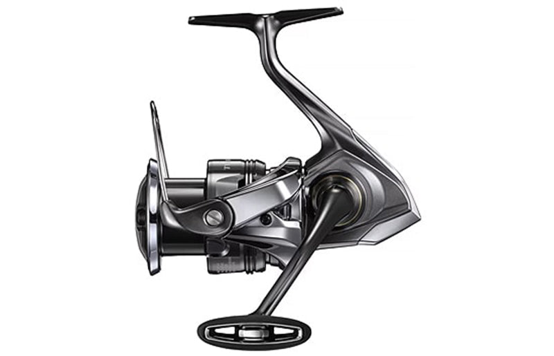 Shimano 24 Twin Power FE