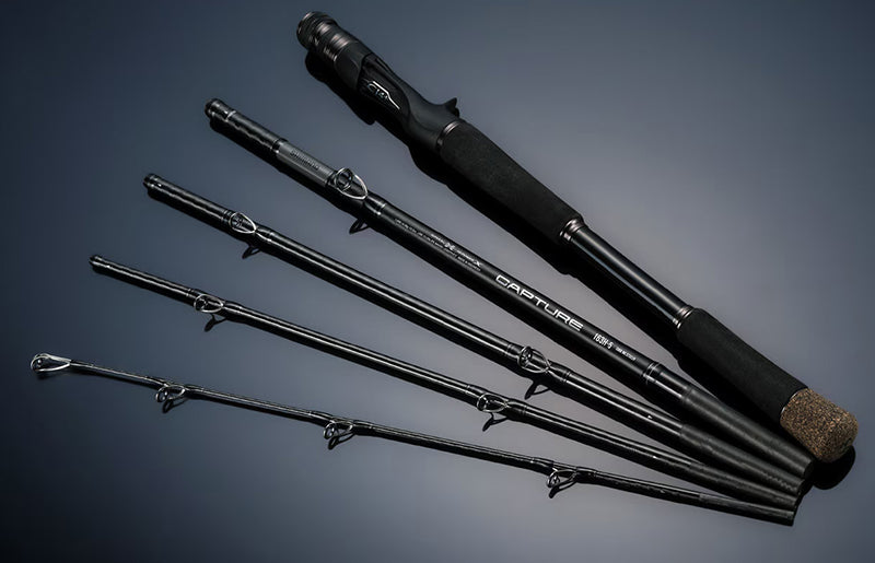 Shimano '25 Capture