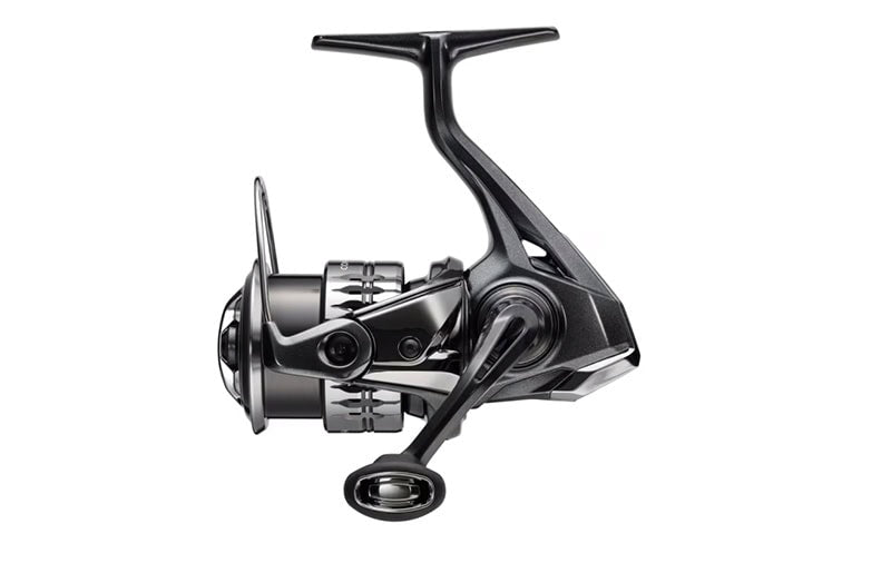 Shimano 25 Complex XR