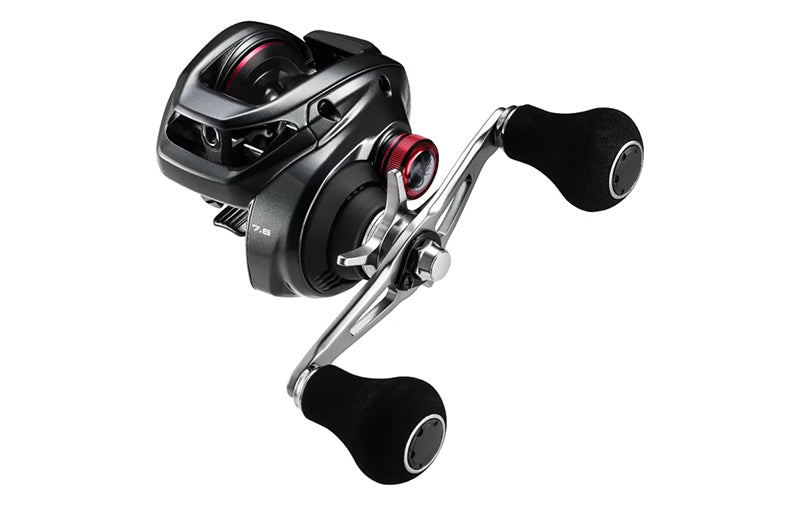 Shimano 25 Scorpion MD 301