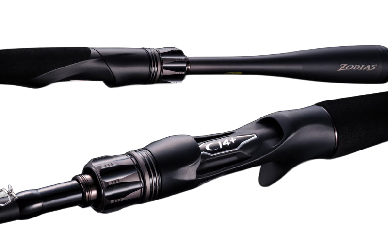 Shimano '26 Zodias Spinning