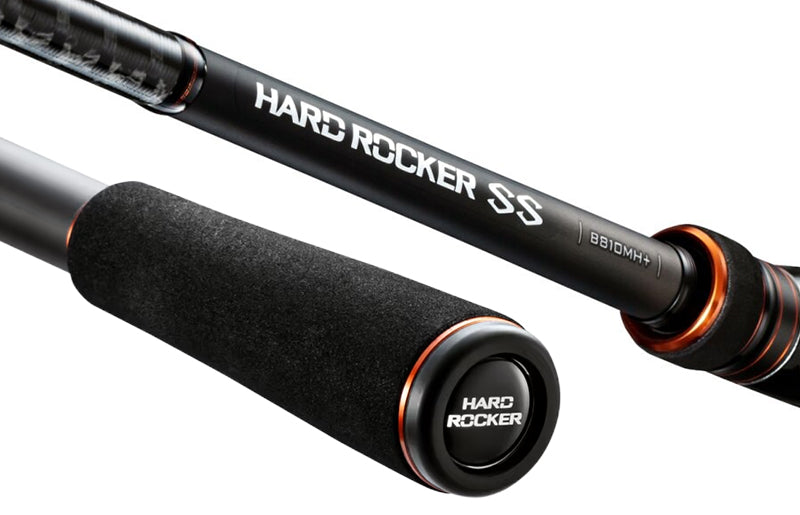 Shimano Hard Rocker SS
