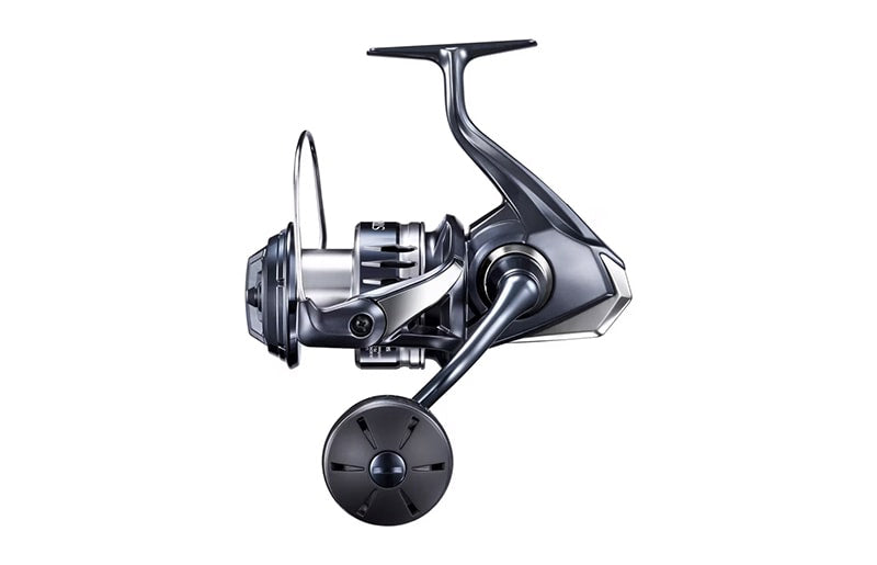 Shimano Stradic SW-A