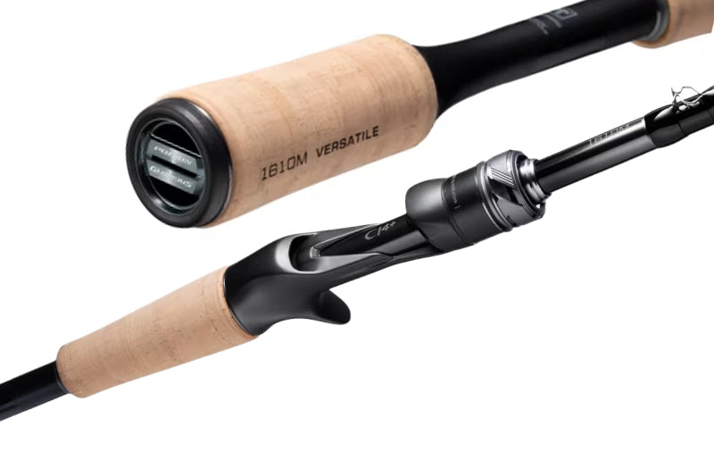 Shimano x Jackall '26 Poison Glorious Spinning