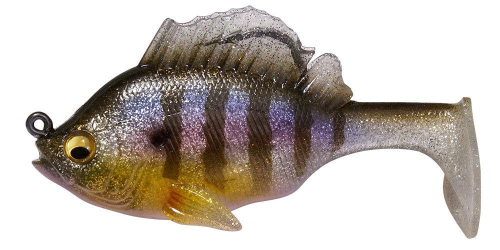 Megabass Sleeper Gill 3,2"