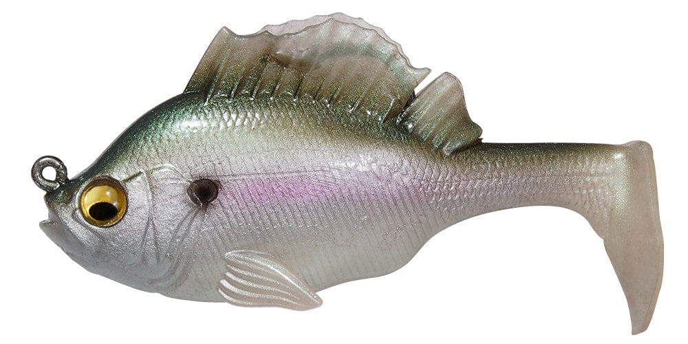 Megabass Sleeper Gill 3,2"