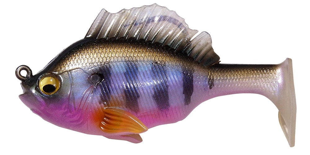 Megabass Sleeper Gill 3,2"