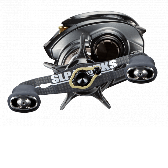 SLP Semi-Order Daiwa Steez CT