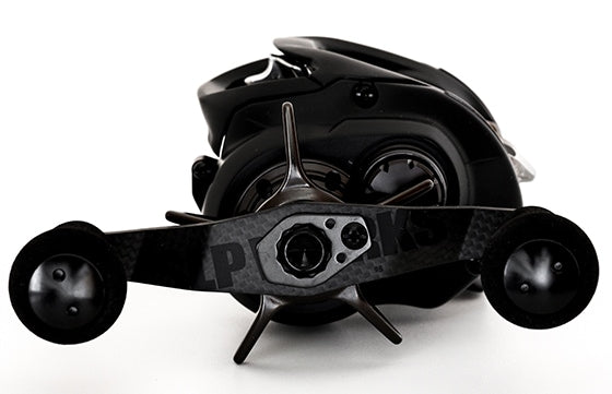 SLP Works Zillion 9L HandleSide