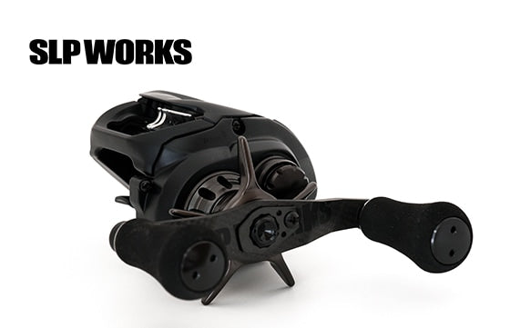 SLP Works Zillion 9L