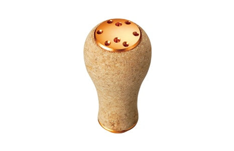 SLPW Power Light Cork Knob S