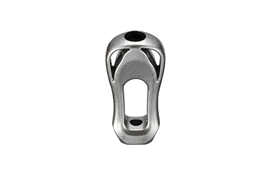 SLPW iShape Zaion Knob
