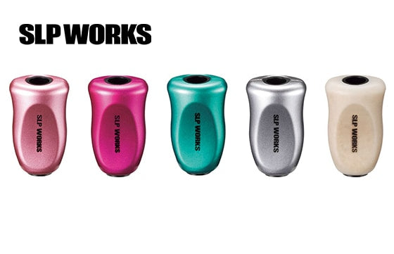 SLPW iType Cork Knob