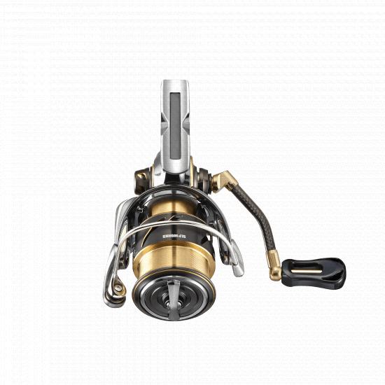 SLP Works Semi-Order Daiwa Existe