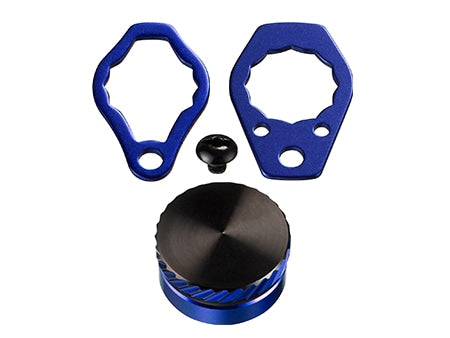 Ensemble de réglage du zéro SLPW