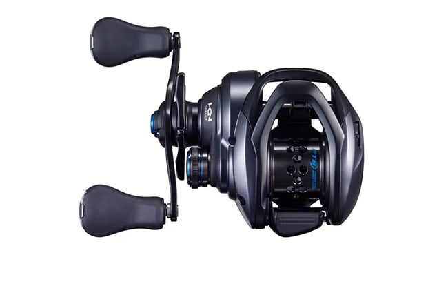 Shimano '22 SLX BFS