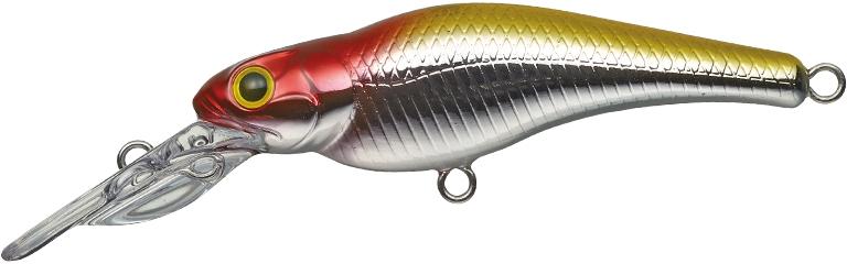 Evergreen Spin Move Shad